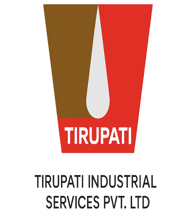Tirupati logo